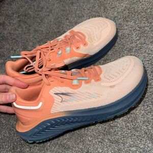 Women's Altra Paradigm 7 Running Shoe